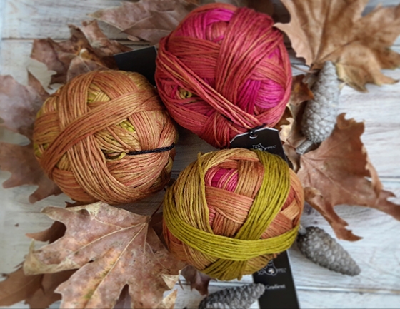 Σουφλί: Εργαστήρι πλεξίματος για ενήλικες στο Μουσείο Μετάξης