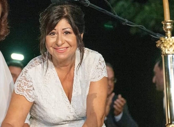 Ελένη Ιντζεπελίδου: "Δεν θα ανεχθώ καμία άλλη προσβλητική αναφορά προς το πρόσωπό μου"