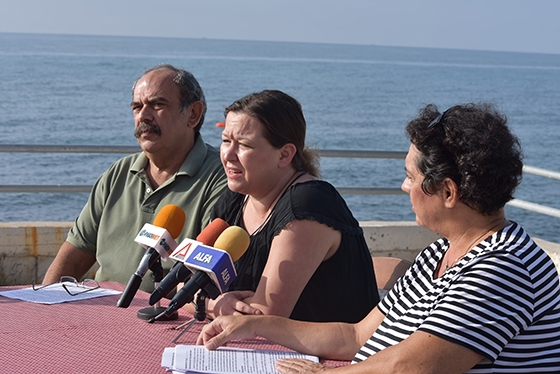 Η Τ.Ε. Έβρου του ΚΚΕ μίλησε για τα προβλήματα στην Υγεία & την Παιδεία του νομού