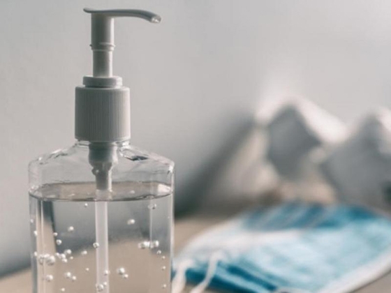 25 κιβώτια αντισηπτικών δωρεά από τον Παπουτσάνη στα Ειδικά Σχολεία του δήμου Ορεστιάδας
