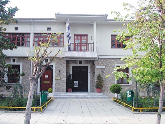 Ορεστιάδα: Τι έδειξαν τα τεστ κορονοϊού στους εργαζόμενους του δήμου