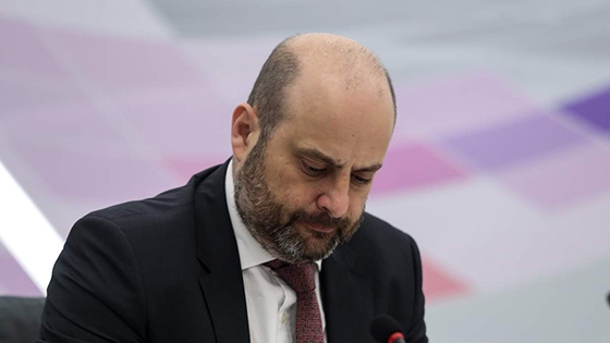 O διοικητής της Εθνικής Αρχής Διαφάνειας στην Θράκη για τη βελτίωση του συντονισμού κατά της πανδημίας