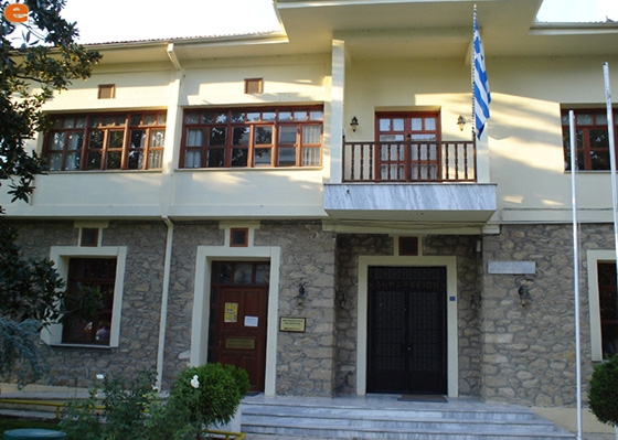 Ομοφωνία στις αποφάσεις λήψης μέτρων στήριξης στον Δήμο Ορεστιάδας: Να διαγραφεί το πρόστιμο στον Α.Σ. Τριγώνου 