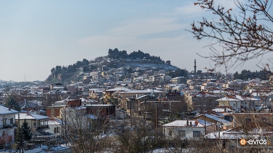 Rapid tests για τις κοινωνικά ευπαθείς ομάδες θα διεξαχθούν στο Διδυμότειχο 