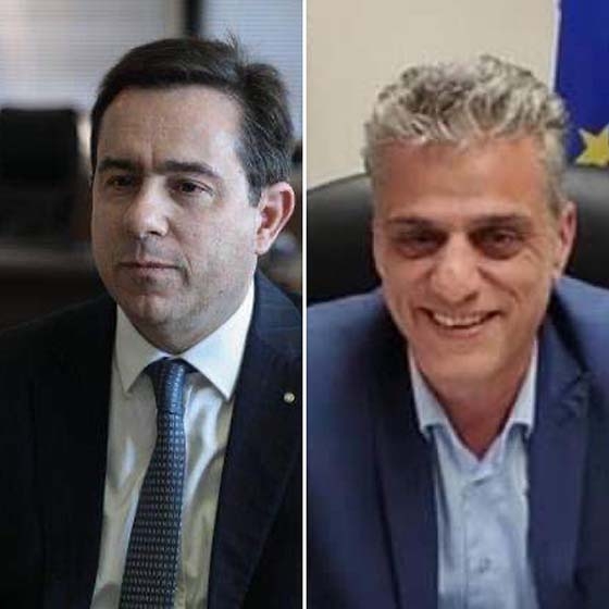 Επιστολή του υπουργού Μετανάστευσης & Ασύλου στον δήμαρχο της Ορεστιάδας για την επέκταση του ΚΥΤ Φυλακίου