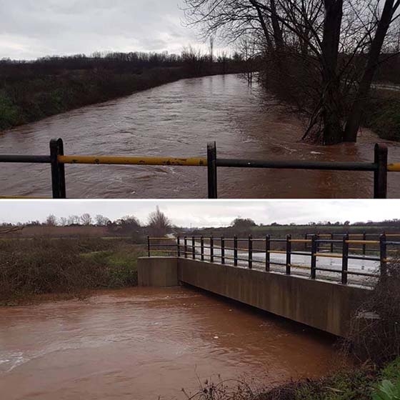 Δήμος Σουφλίου (φώτο Δ. Δαρούσης)
