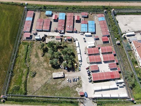 Η απάντηση του Μηταράκη στους απόστρατους αξιωματικούς για το ΚΥΤ Φυλακίου