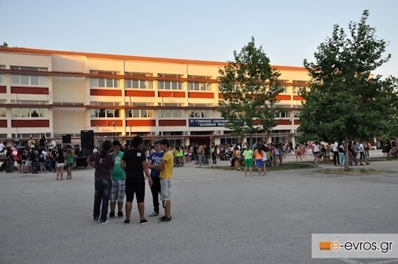 Στις 13 Σεπτεμβρίου θα ανοίξουν τα σχολεία