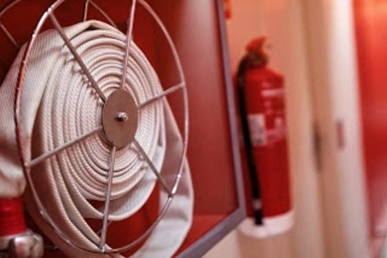 Πυροπροστασία από το «Φιλόδημο ΙI» σε σχολικές μονάδες του δήμου Αλεξανδρούπολης