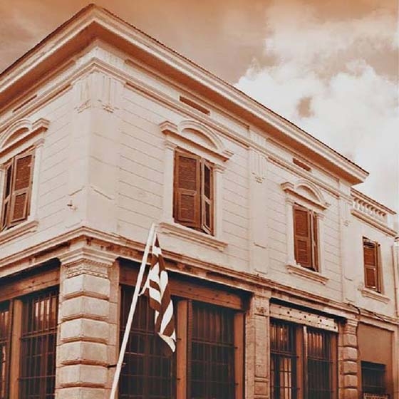Αφιέρωμα για τα 200 χρόνια από την Ελληνική Επανάσταση στο Λαογραφικό Μουσείο Διδυμοτείχου