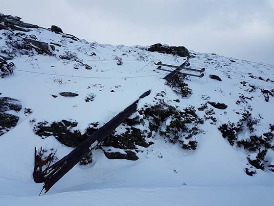 Μεγάλα  τα προβλήματα ηλεκτροδότησης στον κεντρικό Έβρο.