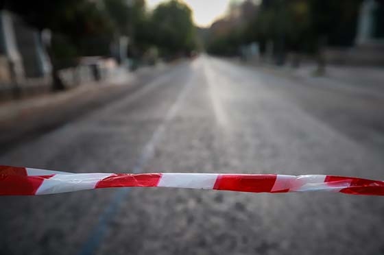Ξεχάστε για σήμερα την οδό Βενιζέλου στην Αλεξανδρούπολη: Κλειστή ανά διαστήματα για την απομάκρυνση των ημιυπόγειων κάδων