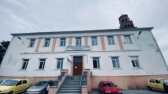 Φοιτητές Νοσηλευτικής Διδυμοτείχου: " Καταστρέφετε το μέλλον 150 παιδιών - Είναι ντροπή να μας κρατάτε ομήρους"