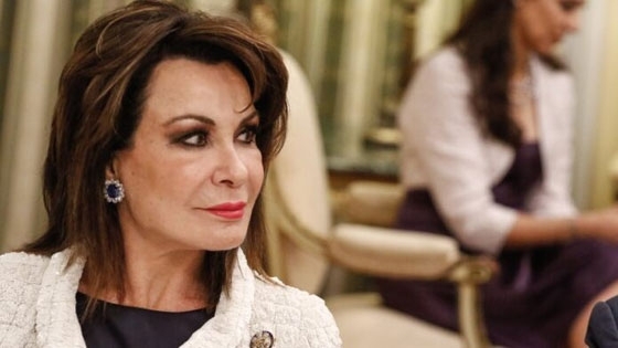 Η Γιάννα Αγγελοπούλου Δασκαλάκη έρχεται στην Ορεστιάδα