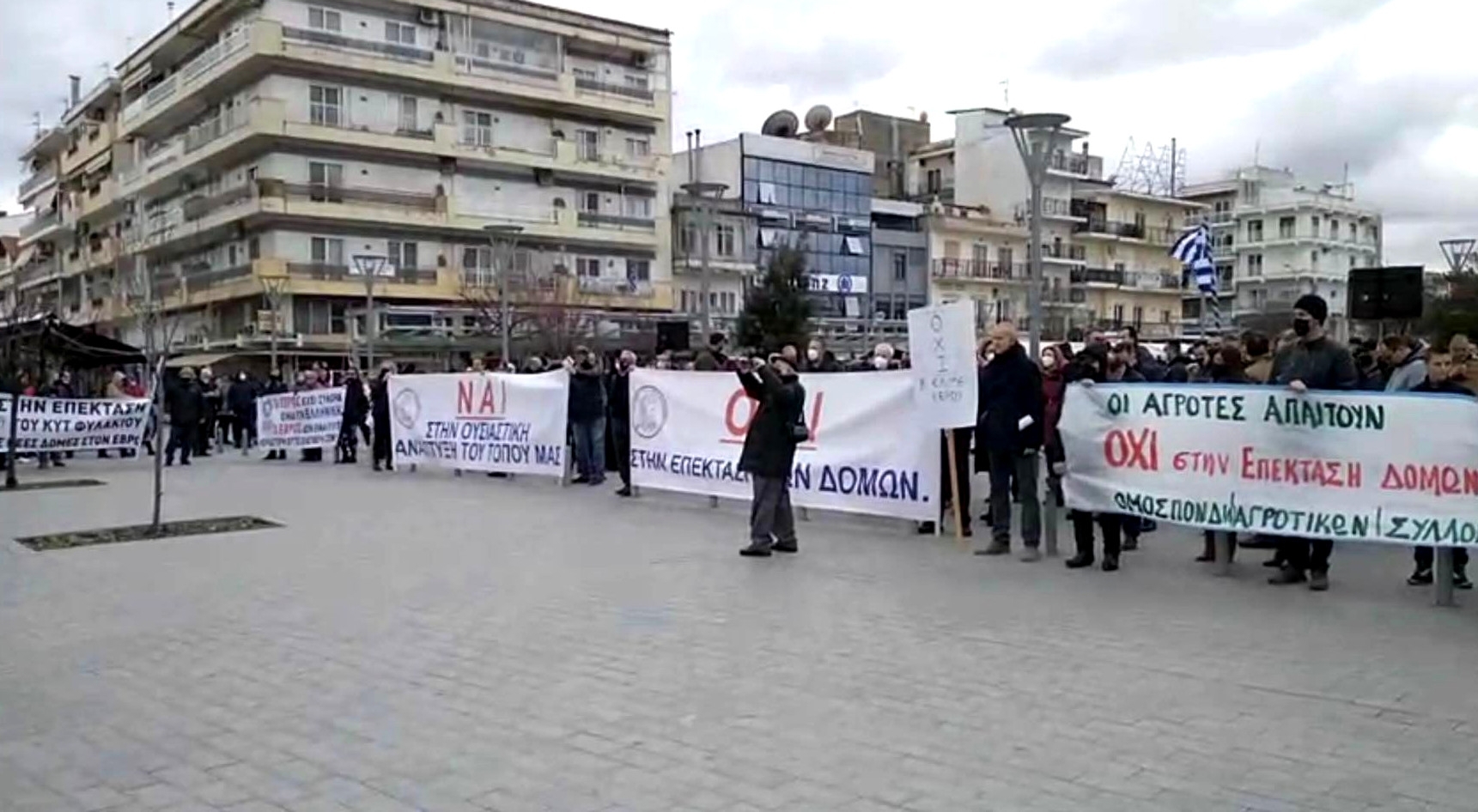 "Ως εδώ η κοροϊδία!": Προειδοποιούν με παραίτηση δημοτικοί σύμβουλοι στην Ορεστιάδα