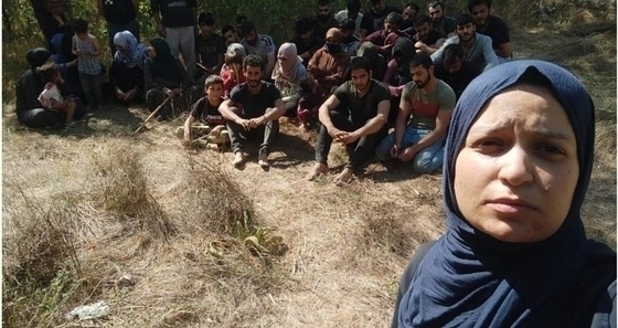 Το ντοκιμαντέρ αποκαλύπτει την αλληλουχία fake news, προπαγάνδας και δυσφήμησης της χώρας μας για την περίφημη υπόθεση της δήθεν νεκρής μικρής Μαρίας στον Έβρο 