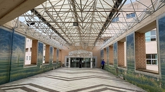 ΠΓΝΑ: Η πρώτη επέμβαση εμφύτευσης βηματοδότη για επιληψία στη Θράκη