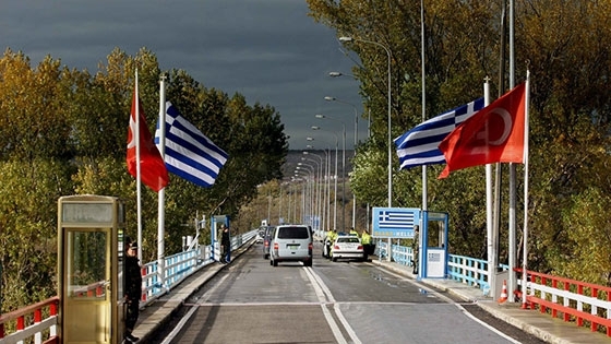 Αφήνεται ελεύθερος ο 22χρονος Αλεξανδρουπολίτης που συνελήφθη στην Τουρκία