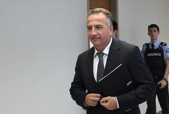  Καλαφάτης: Η Θράκη αποκτά καταλυτικό γεωστρατηγικό ρόλο