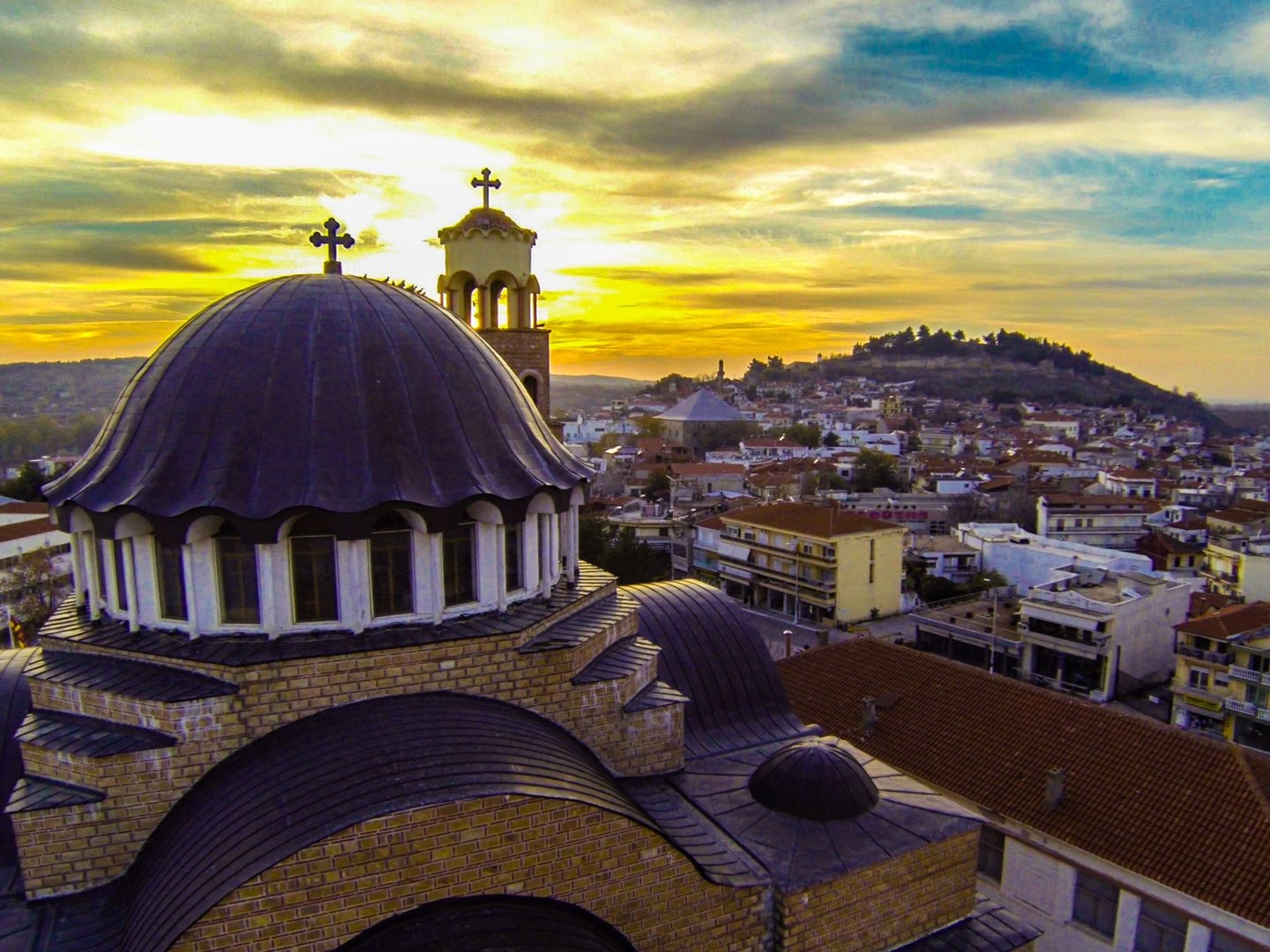 Παλαιολόγεια 27 - 28 - 29 Μαΐου 2016 στο Διδυμότειχο