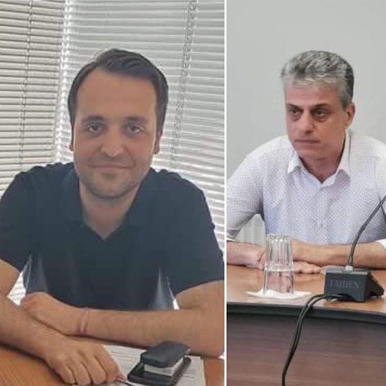 Επιστολή Μαυρίδη & Δερμεντζόπουλου προς τον Πρωθυπουργό για το ΑΤΜ στον Πεντάλοφο: Ζητούμε την άμεση παρέμβαση σας
