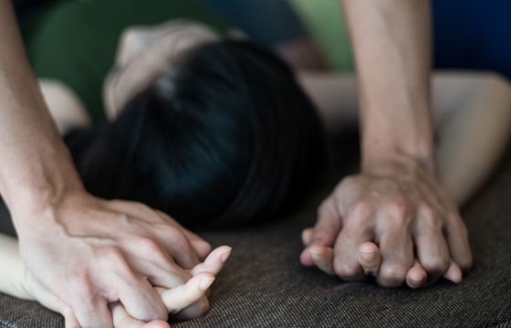 Συνελήφθη 65χρονος για βιασμό στην Αλεξανδρούπολη