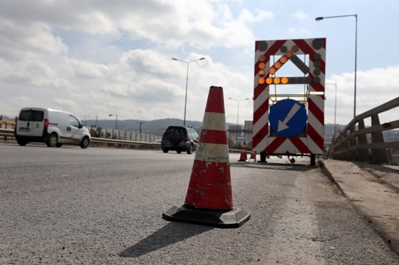  Κυκλοφοριακές ρυθμίσεις σε Εγνατία & Εθνική οδό λόγω μεταφοράς ανεμογεννητριών