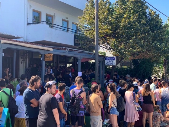 Υπουργός Τουρισμού: Σύσκεψη με τους επαγγελματίες της Σαμοθράκης για τη «ζημιά» στον τουρισμό του νησιού