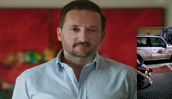 Δημόσια συγγνώμη του Δημάρχου Αλεξανδρούπολης για την απαράδεκτη συμπεριφορά υπαλλήλου του δήμου