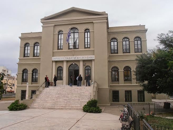 44 θέσεις είναι διαθέσιμες στο 1ο Πρότυπο Πειραματικό Δ.Σ. Αλεξ/πολης.