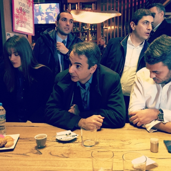 Απολογισμός της διήμερης περιοδείας Μητσοτάκη στη Θράκη