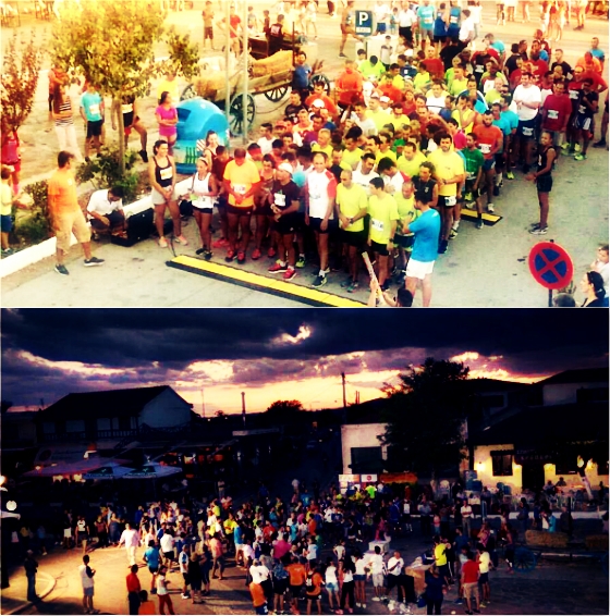 Έρχεται ο 4ος αγώνας δρόμου Τυχερού "τρέχουμε για την ζωή" - Ήδη οι συμμετοχές ξεπέρασαν τις 125