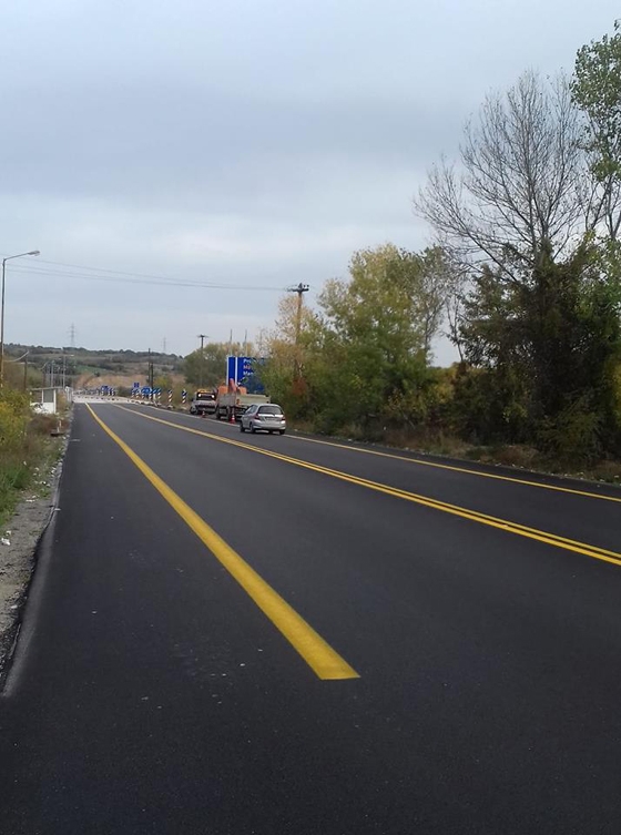 Αυτή είναι η παράκαμψη της Μάνδρας που αναμένεται να παραδοθεί