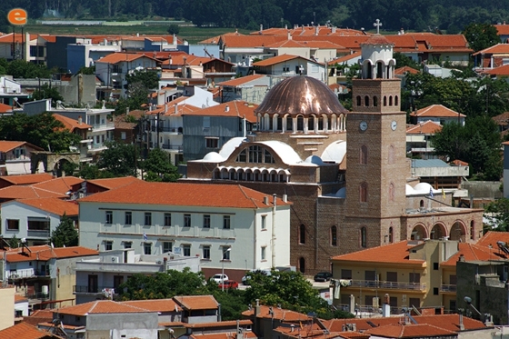 Τελετή αδελφοποίησης των Δήμων Διδυμοτείχου και Άρτας: Πρόγραμμα εκδηλώσεων