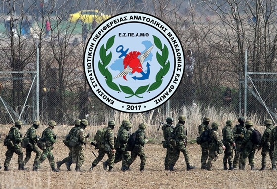 Τι συμβαίνει με την πληρωμή των περιπόλων στον Έβρο: Ποιοι αποζημιώθηκαν & ποιοι παρέμειναν απλήρωτοι