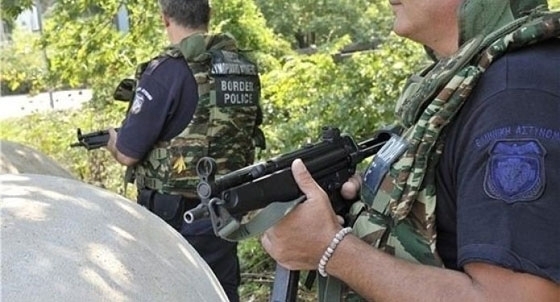 Τον δρόμο για την πρόσληψη νέων Συνοριοφυλάκων και Ειδικών Φρουρών προετοιμάζει το υπουργείο Προστασίας του Πολίτη.