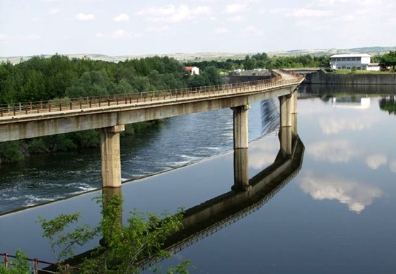 Δήμος Ορεστιάδας: Εντός του 2022 οι εξελίξεις για το φράγμα που θα παράγει ηλεκτρική ενέργεια 