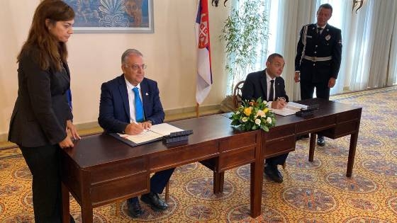 Θεοδωρικάκος από Έβρο: «Δημιουργούμε ισχυρό ευρωπαϊκό μέτωπο ενάντια στην παράνομη μετανάστευση»