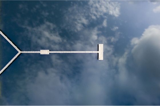 Μια ιδιαίτερη έκθεση φωτογραφίας στον Κρατικό Αερολιμένα "Δημόκριτος"