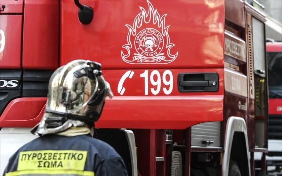 Μείωση προσωπικού στις Πυροσβεστικές Υπηρεσίες του Έβρου στην έναρξη της αντιπυρικής περιόδου