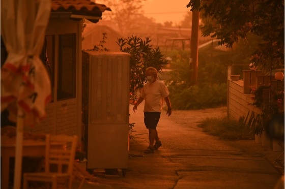 Το κλιμάκιο σήμερα θα βρίσκεται στην κοινότητα του Άβαντα.