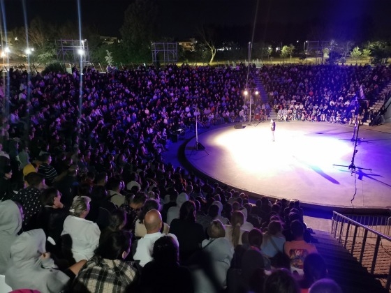 Τα χρήματα θα τεθούν στη διάθεση των κατοίκων του Αετοχωρίου με σκοπό την επισκευή της παλαιότερης εκκλησίας της περιοχής.