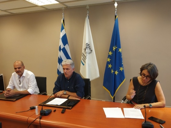 Η συμμετοχή της κοινωνίας έδωσε το όνομα στη στρατηγική του πανεπιστημίου “DUTH to the people”.