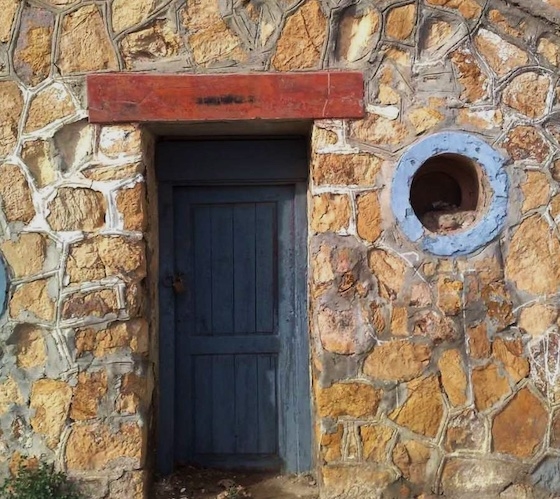 Το τοπόσημο αυτό μαζί με τον Φάρο συνδέεται με τη νεότερη ιστορία της πόλης!