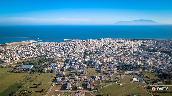 1.800 στρέμματα δημοτικής περιουσίας περνούν οριστικά στο Ελληνικό Δημόσιο χωρίς κανένα αντάλλαγμα.