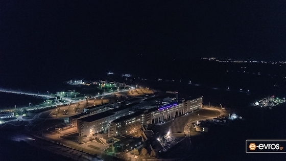 Απευθύνεται σε νέους και νέες από 15 μέχρι 30 ετών.