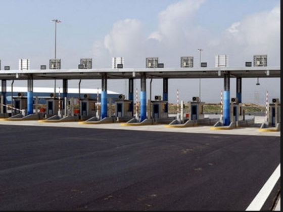 Εξετάζεται η απαλλαγή από την πληρωμή διοδίων κατοίκων ακριτικών νομών της χώρας - Μέσα η Θράκη