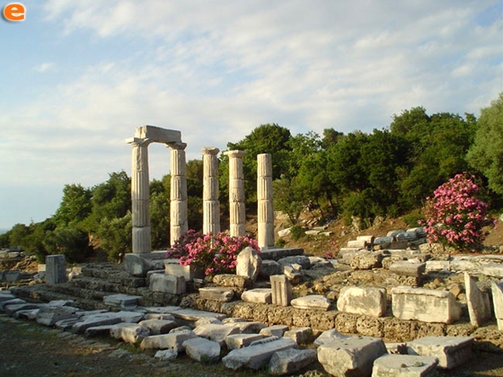 Ξεκίνησαν οι πολιτιστικές εκδηλώσεις "Καβείρια 2017" στο Δήμο Σαμοθράκης