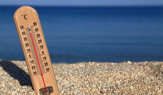 Έρχεται νέο κύμα καύσωνα - Πού θα χτυπήσουν τα 40άρια