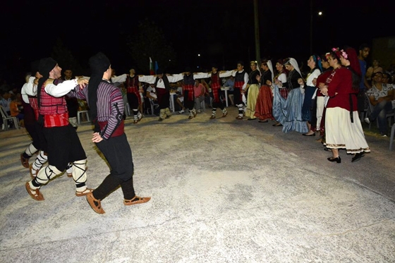 Όπως κάθε χρονιά έτσι και φέτος σκοπός των δράσεων είναι η ανανέωση των συγγενικών δεσμών και η σύσφιξη των σχέσεων των απανταχού Γκαγκαβούζηδων.